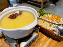 -U你·天然调味(南湖总店)