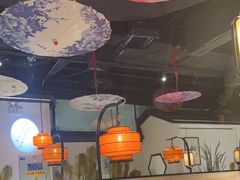 -醉英雄四川料理(新塘万达广场店)