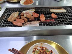 -BBQ烧烤