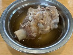 骨头王-守英猪脏粉(仓桥街店)