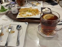 -MADO冰淇淋咖啡馆(淘金店)