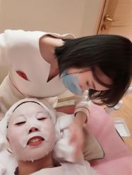 点击看大图 -苑苑vbeauty科技美容SPA