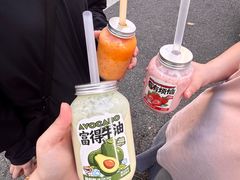 -汕头市小公园
