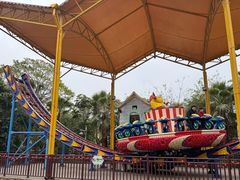 -南宁方特东盟神画