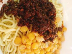 花市豌杂面-花市豌杂面(民生路店)