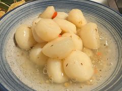 -尚尚仙·酸汤猪手·猪肚鸡火锅(华联万柳购物中心店)