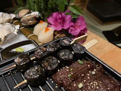 -锦和牛·炭火烧肉(ICC太和里店)
