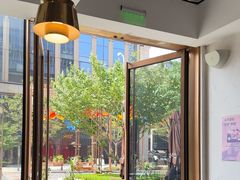 -BAKER&SPICE(BFC外滩金融中心店)