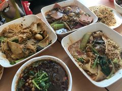 -林静小吃(复兴路店)
