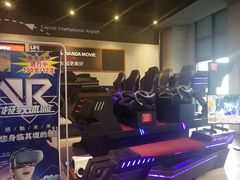 -万达影城(固安幸福港湾XLAND店)
