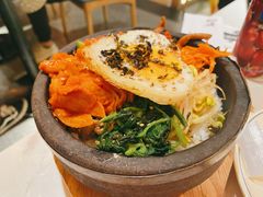 -七八冷面·延边朝鲜族美食(欢乐谷店)