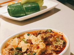 捞派豆花-海底捞火锅(杭州庆春路夜宵主题店)