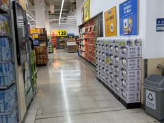 -沃尔玛购物广场(霖雨路店)