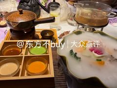 -叶叶菩提(太原别墅店)