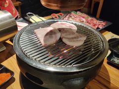 -千寻烧肉(政务区店)