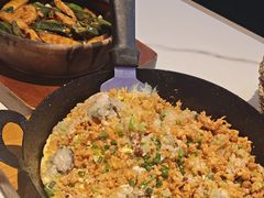 -南拳十三姨·潮汕砂锅粥·粤菜(西单大悦城店)