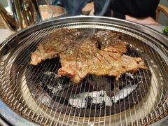 -味家烤肉烤鳗鱼牛排(西塔旗舰店)