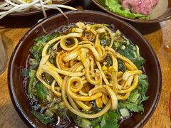 -华丰火锅(双林北横路店)