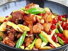 -香宫(九龙香格里拉店)