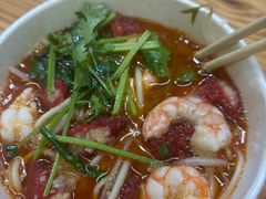 -明月虾面(厦禾路店)