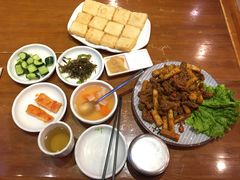 -全州拌饭馆(断桥店)
