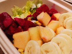 -SaladJohn沙拉匠(凯德1818店)