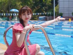 -晋爵会游泳馆(海湾公园店)