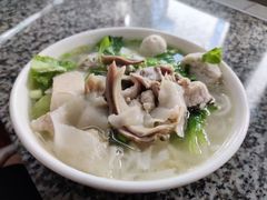 -非遗·爱西干面(小公园总店)