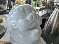 -蘇河湾·新鲁菜·泰山宴(泰山店)