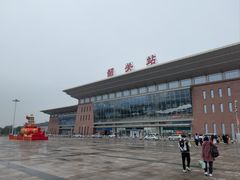 -韶关站