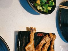 -红盔甲·小龙虾(天钥桥店)