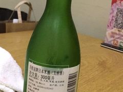 -水之惠鲜鱼料理(王府大街店)