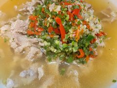 -蜗牛小馆醉乡民谣云南菜(惠新西里店)