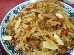 -北大地皖峰饭馆