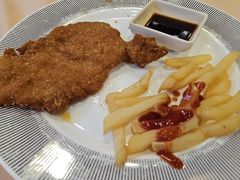 -德大西餐社(云南南路店)