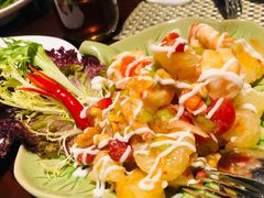 -食肆&Fourteen(武林夜市店)