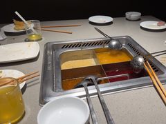 -海底捞火锅(九久奥特莱斯店)