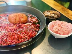 -肥龙火锅(南坪店)