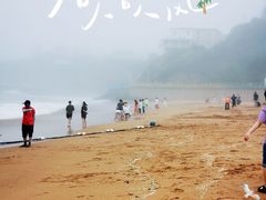 -大王村沙滩