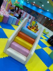 -宝贝渡口儿童游乐园(华南安盛店)