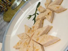 锅塌干贝-丁老爷子苏香圆