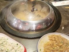 -粗粮人家·东北菜(洋桥店)