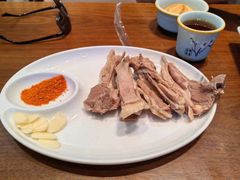 -靖远尕六美味羊羔肉