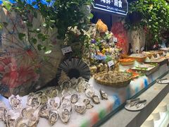 -川骄海鲜自助(亚运村店)