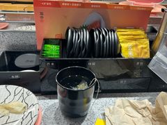 -争鲜回转寿司(中街大悦城店)