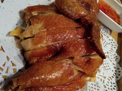 -南海渔家•海鲜•正宗海南菜(海棠湾店)