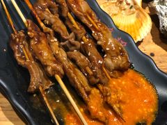 -烧蠔帮·湛江生蚝(工农店)