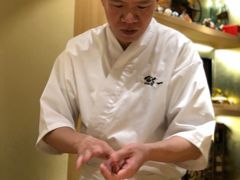 -鮨一日本料理旗舰店(总店)