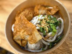 -非遗·十八曲鱼饺(西马总店)