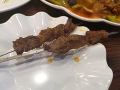 -塔里木的羊·新疆特色餐厅(钱湖北路店)